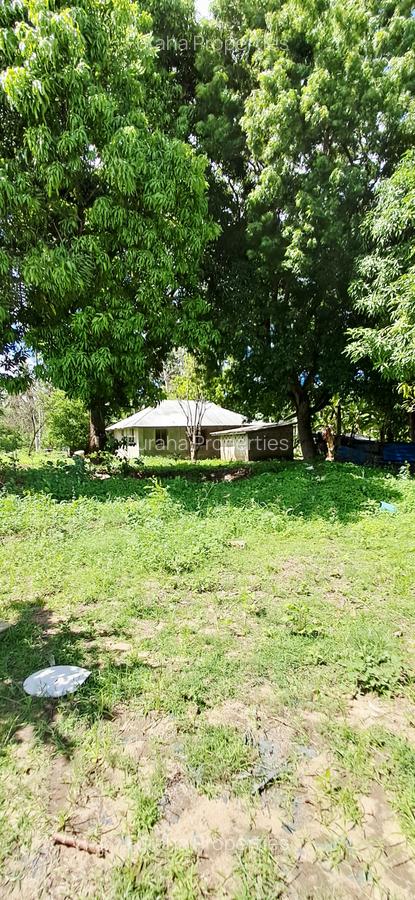 Land at Kikambala Bomani - 9