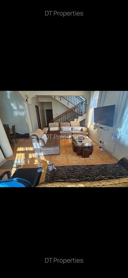 3 Bed House at Bamburi - 6