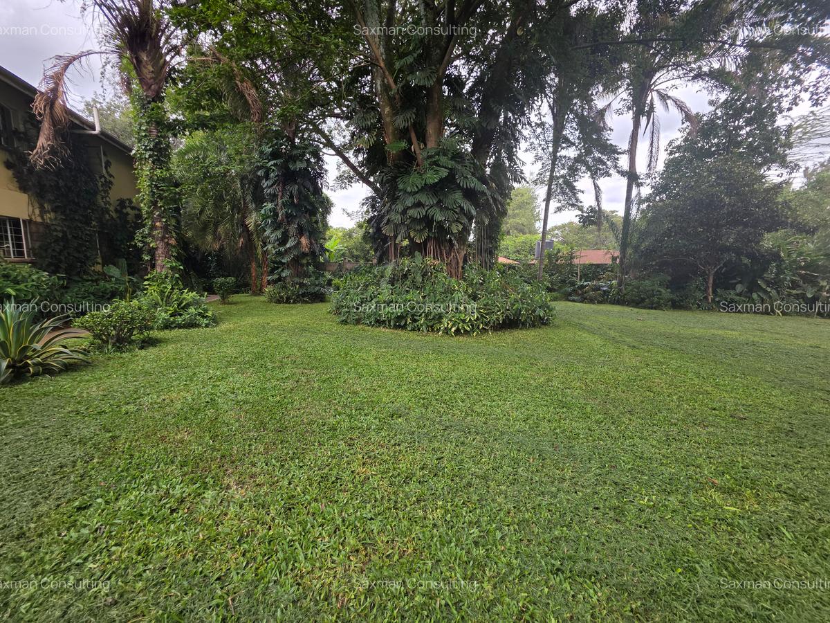 Commercial Land in Lavington - 3