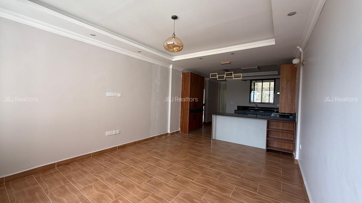 2 Bed Apartment with En Suite in Rhapta Road - 11