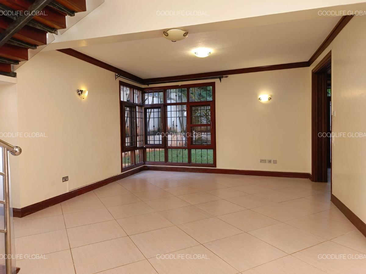3 Bed Townhouse with En Suite at Lower Kabete - 7