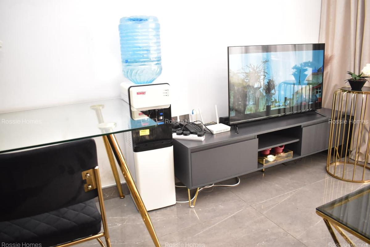Serviced 1 Bed Apartment with En Suite at Kangundo Rd - 5