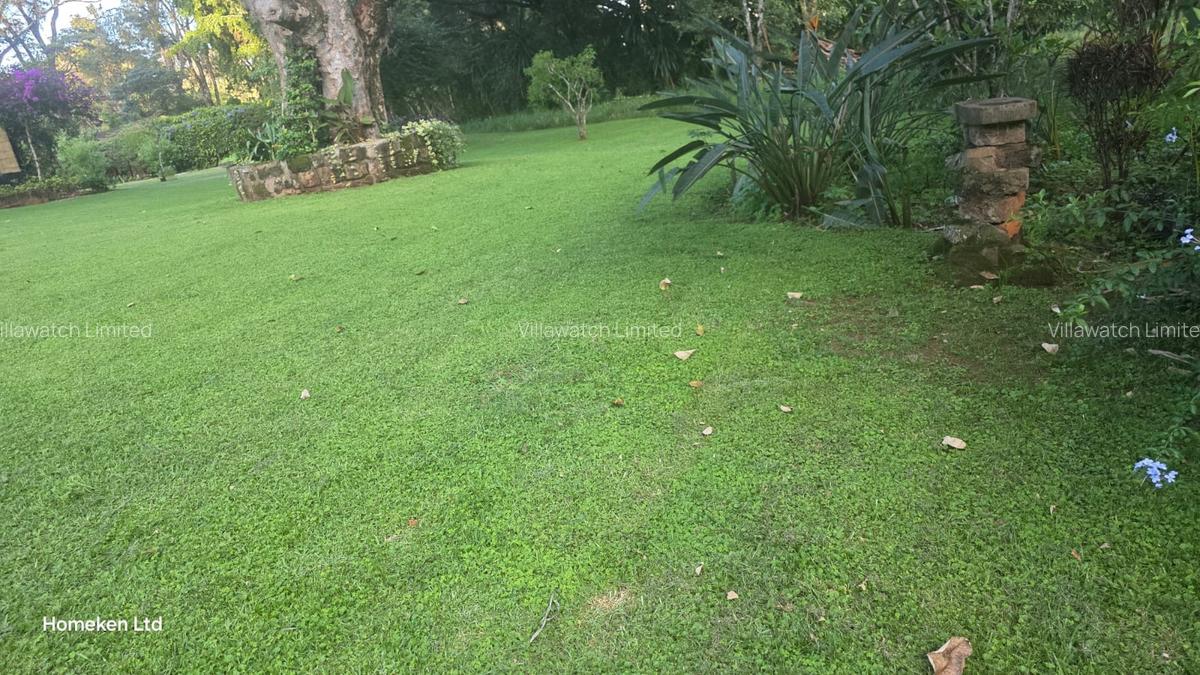 5 Bed House with En Suite at Windy Ridge - 6