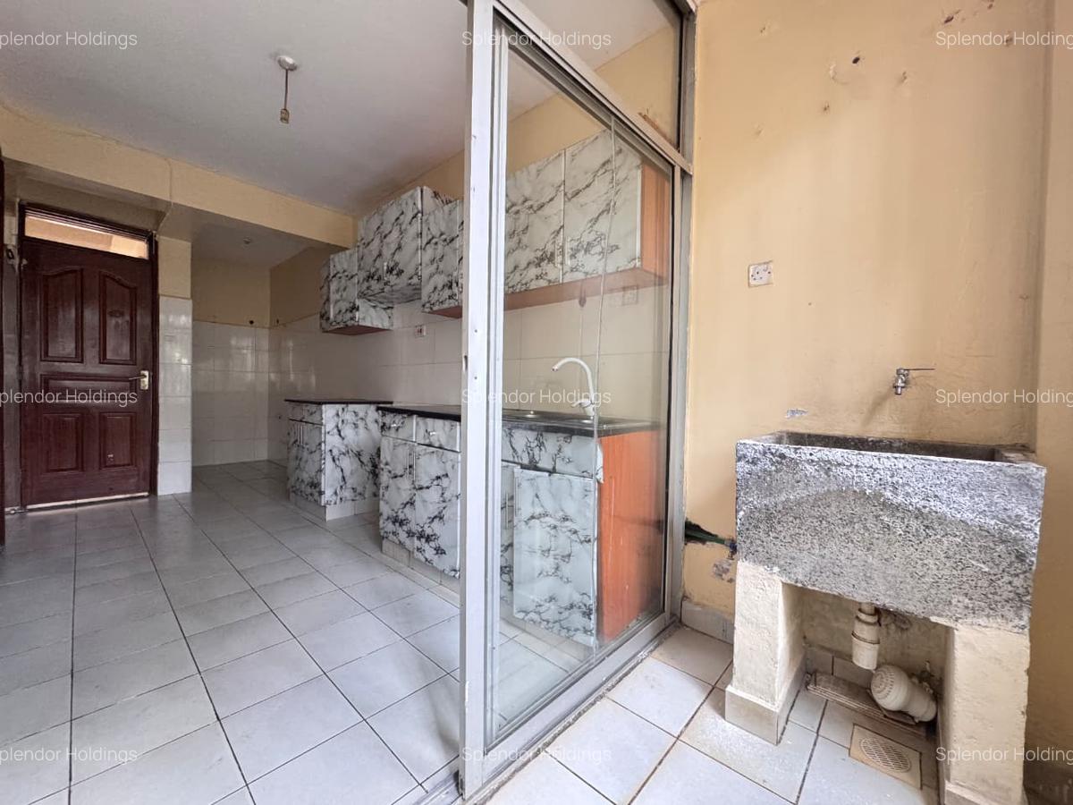 3 Bed Apartment with En Suite in Lavington - 3