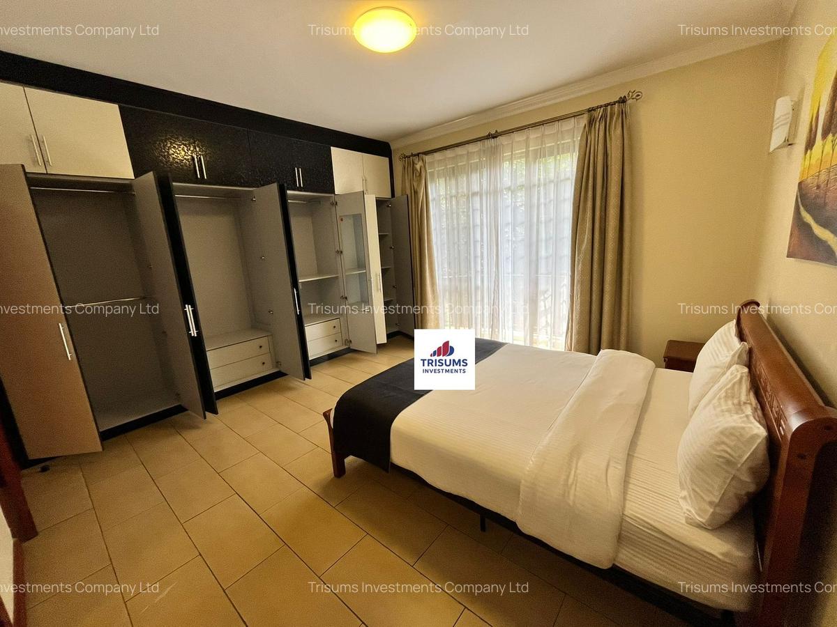 Furnished 3 Bed Apartment with En Suite in Westlands Area - 10