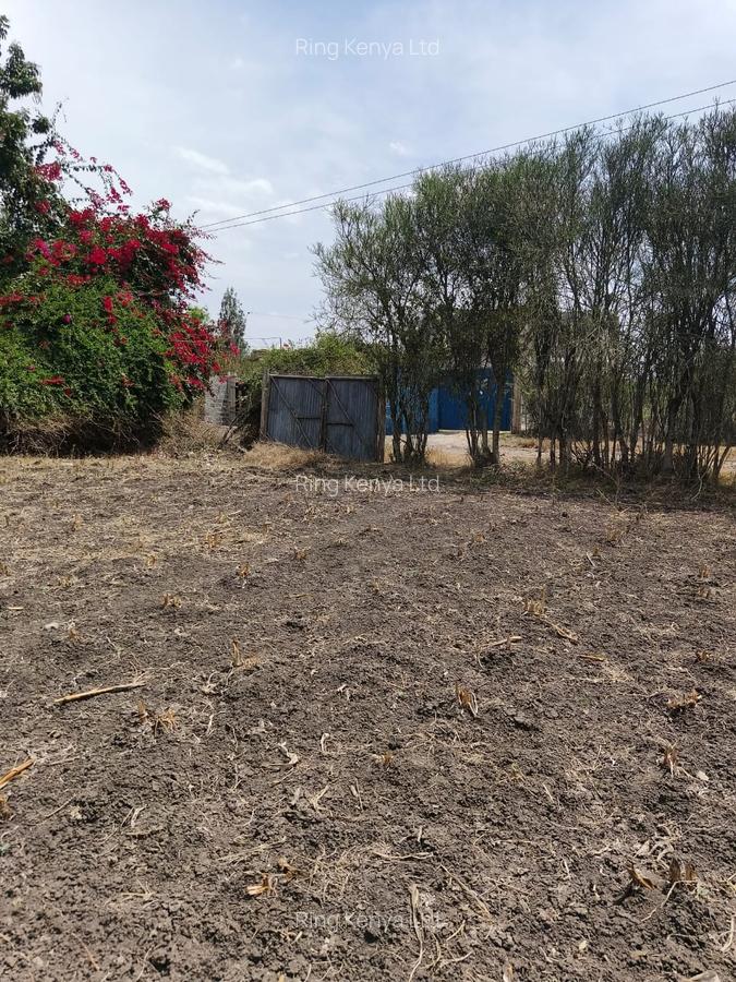 0.25 ac Land in Ruai - 3