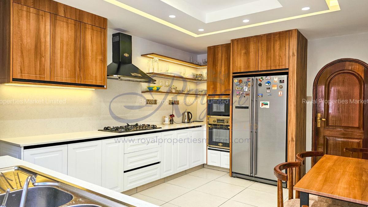 4 Bed Villa with En Suite at Grevillea Groove - 5