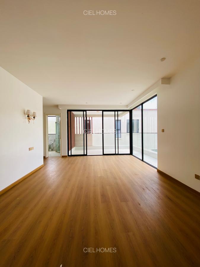 5 Bed Villa with En Suite at Isaac Gathaju - 17