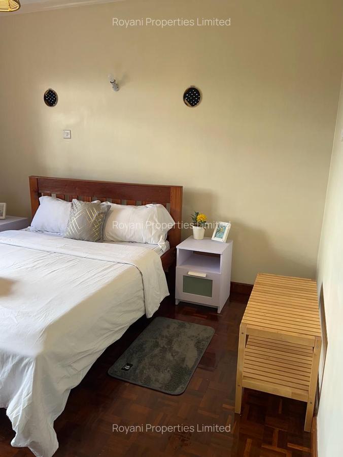 4 Bed House with En Suite in Kiambu Road - 11