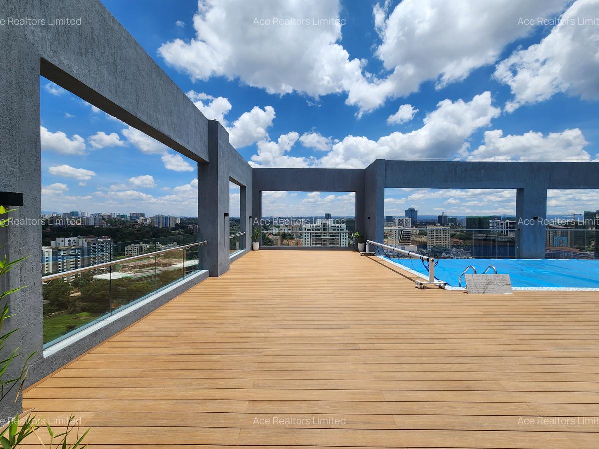 2 Bed Apartment with En Suite at Ring Road Westlands - 17