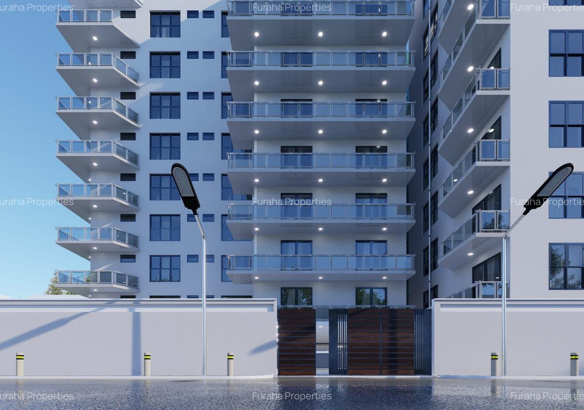 1 Bed Apartment in Nyali Area - 16