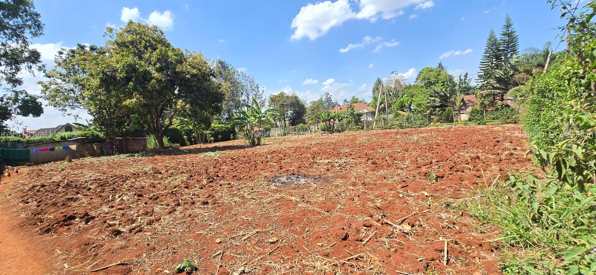 Residential Land at Flem Tree - 18