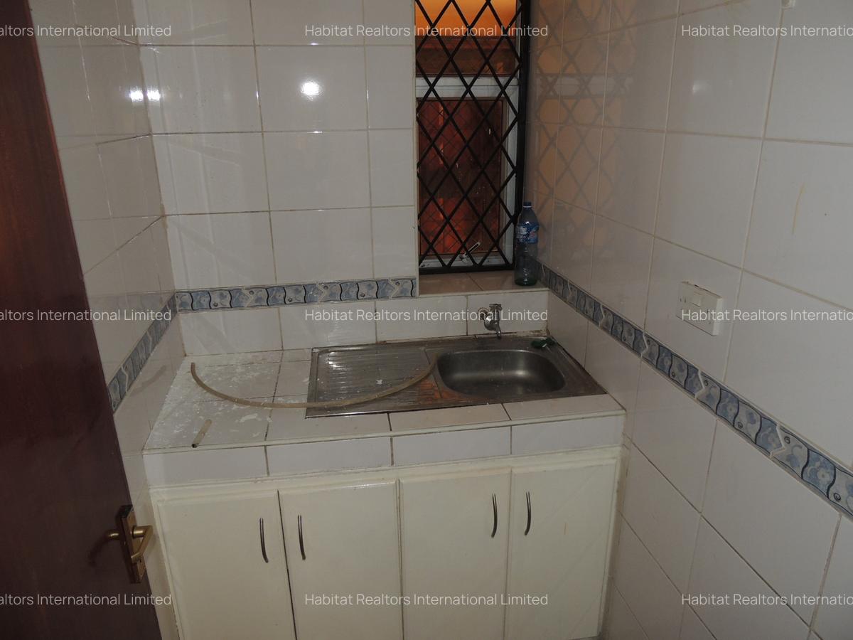 1,200 ft² Commercial Property with Backup Generator at Ngong Road - 6