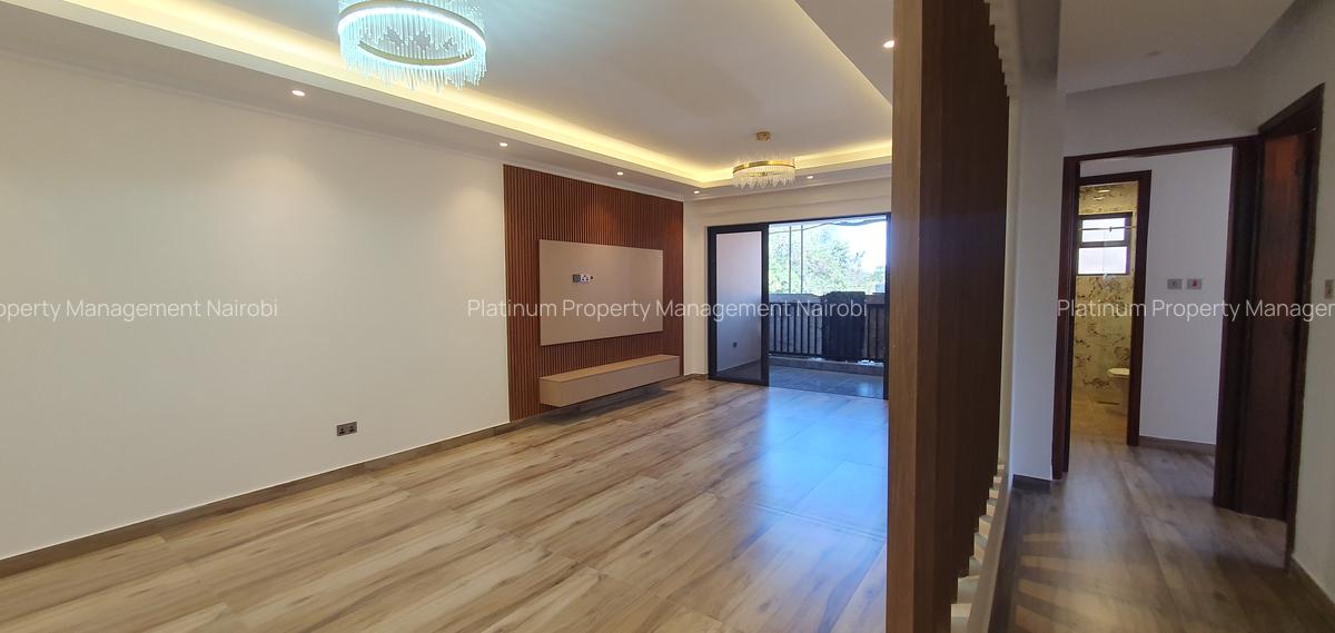 2 Bed Apartment with En Suite at Brookside Gardens - 4