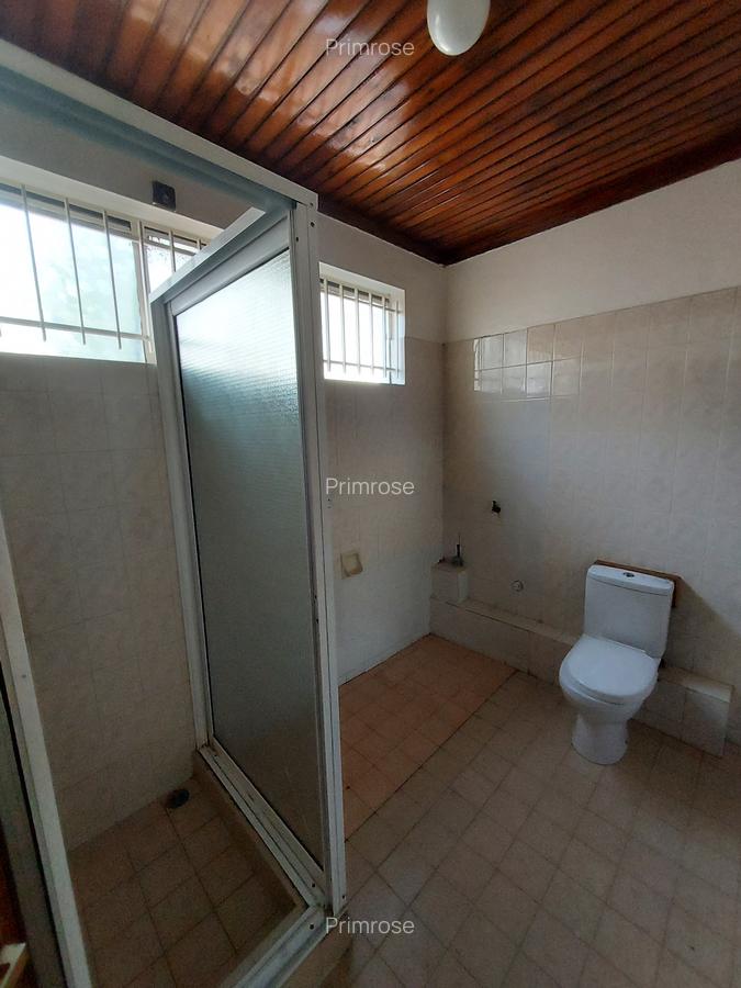 4 Bed Townhouse in Kileleshwa - 8