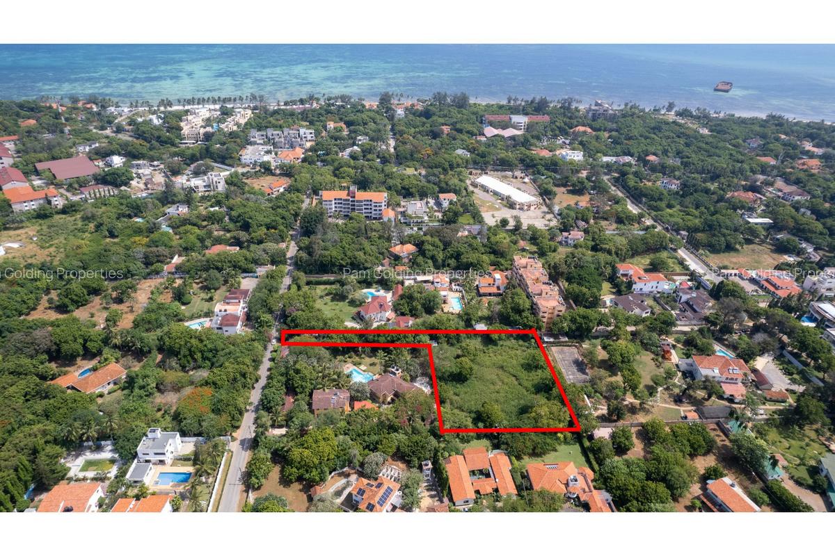1 ac Land at Coral Drive - 2