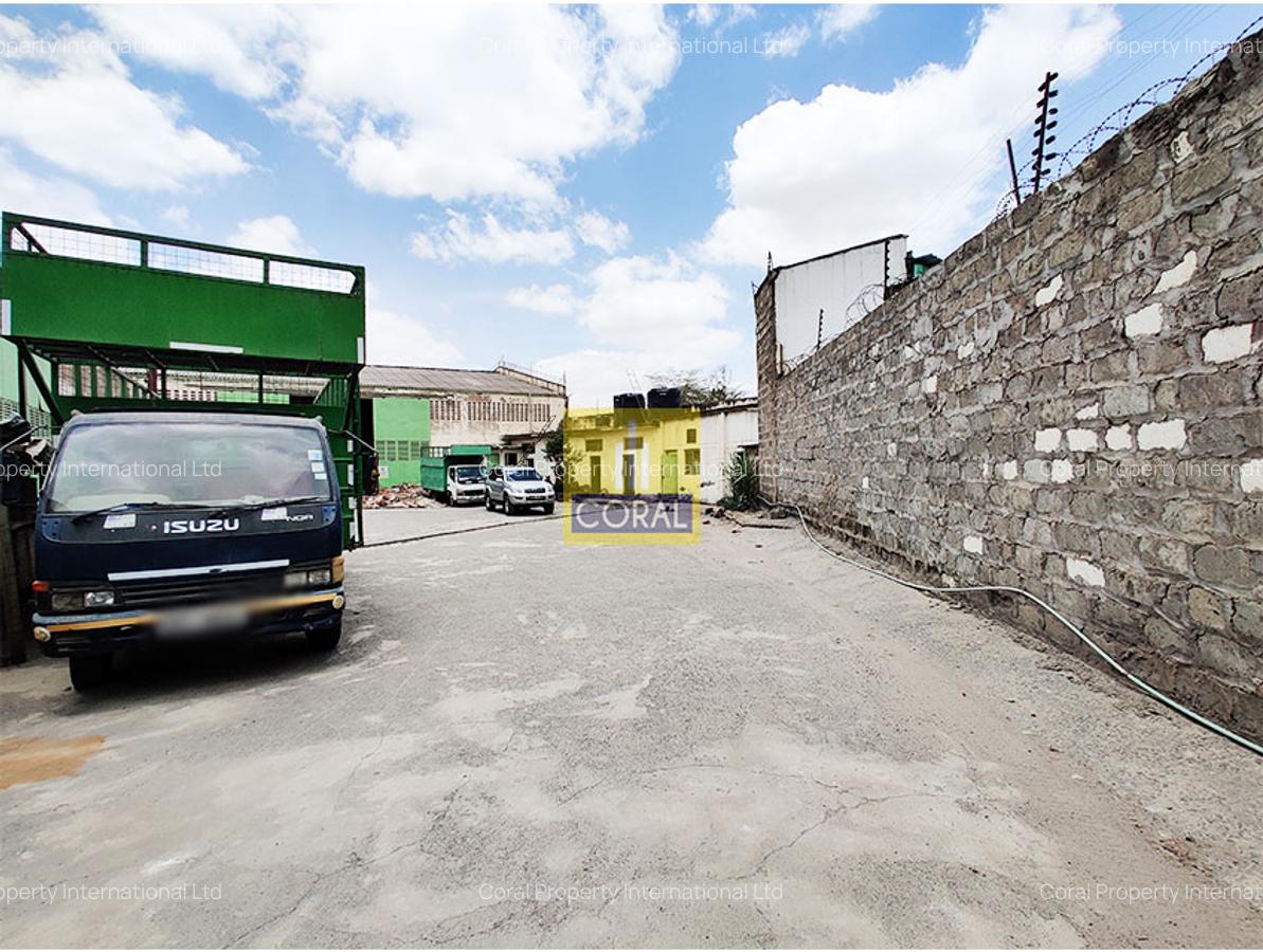 Warehouse in Athi River - 9