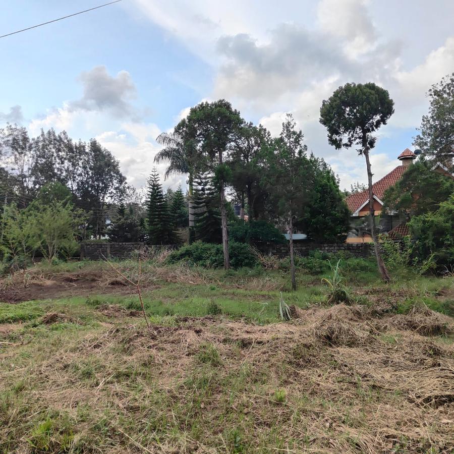 0.5 ac Land at Hillcrest Road - 7