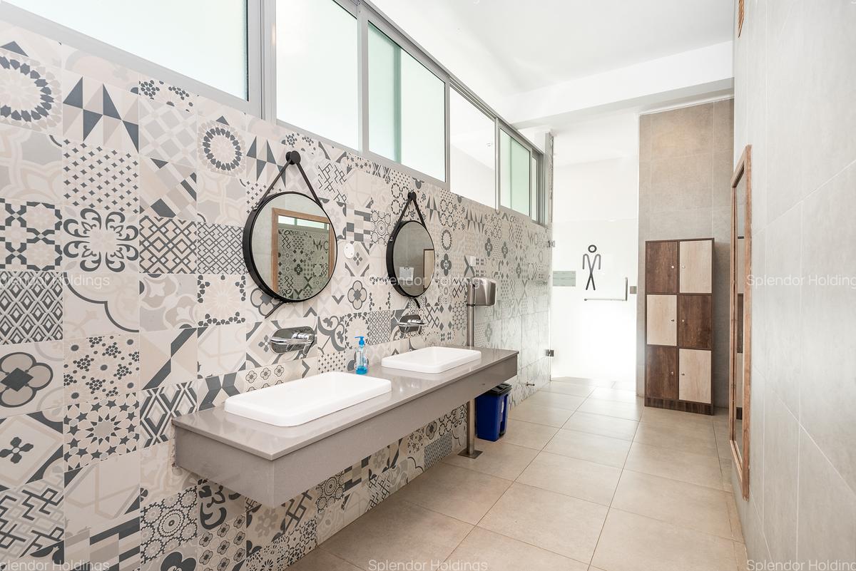 3 Bed Villa with En Suite in Kilimani - 13