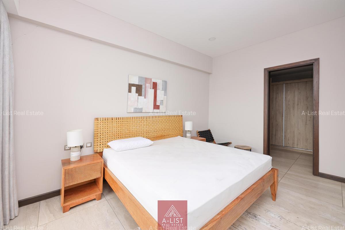 Furnished 2 Bed Apartment with En Suite at Donyo Sabuk - 9