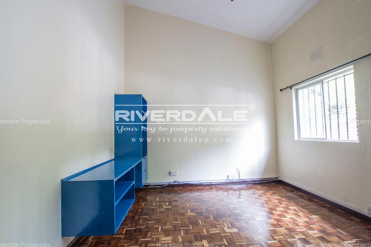 0.6 ac Commercial Property with Parking in Lavington - 16