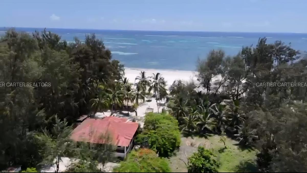 3 Bed House with En Suite in Diani - 3