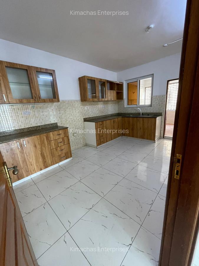 3 Bed Apartment with En Suite at 1St Avenue Nyali - 4