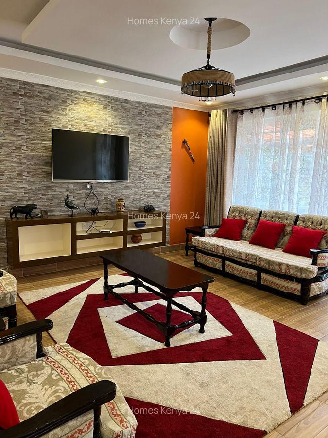 2 Bed House in Runda - 12