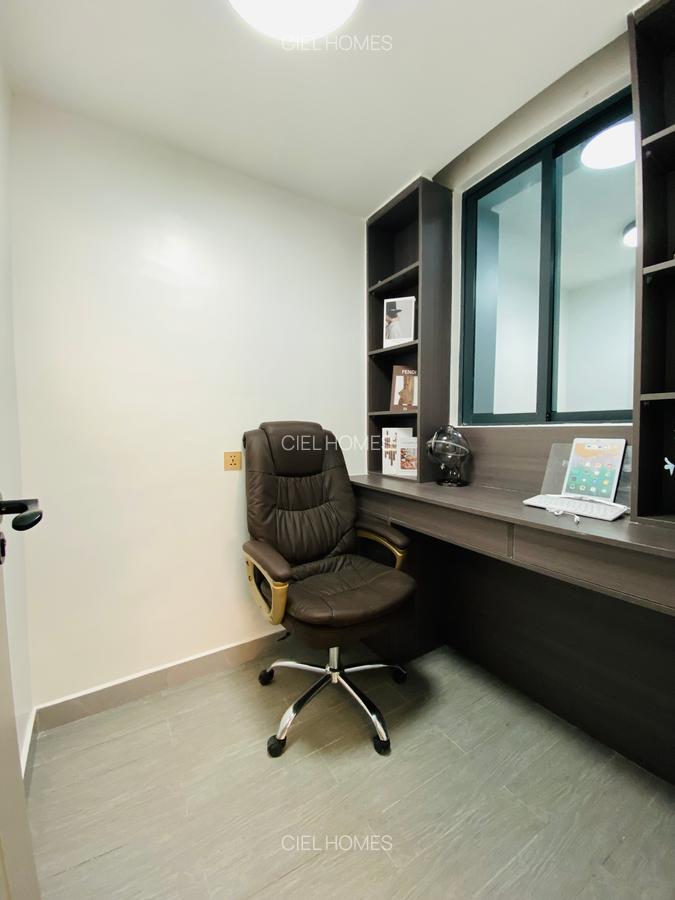 3 Bed Apartment with En Suite at Mogotio Road - 6