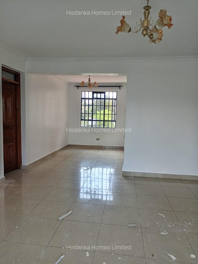 Serviced 3 Bed Apartment with En Suite in Kileleshwa - 8