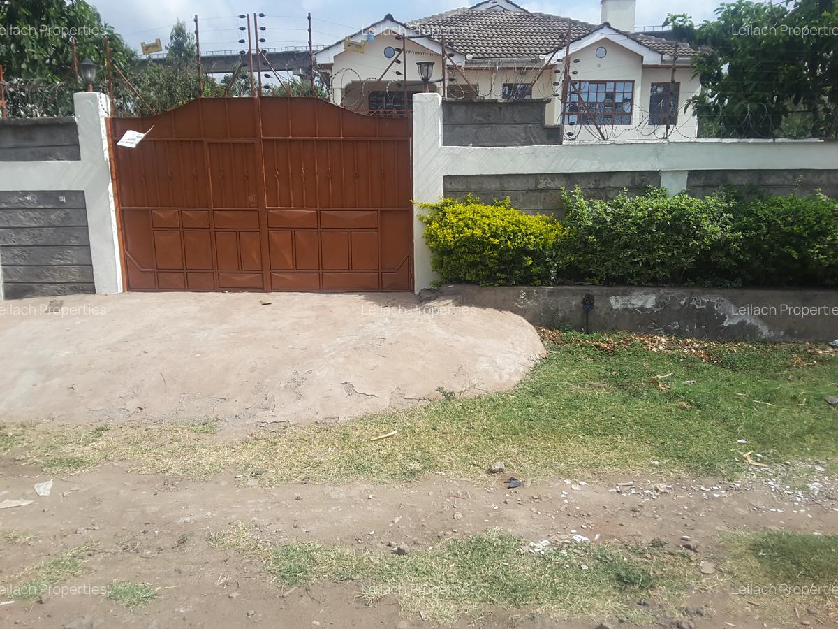 5 Bed House with En Suite in Ongata Rongai - 3