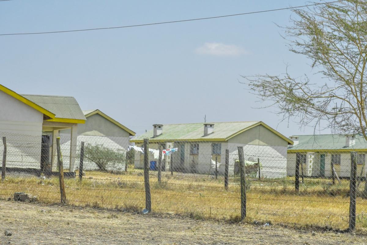 Land at Plots For Sale In Konza Town - 4