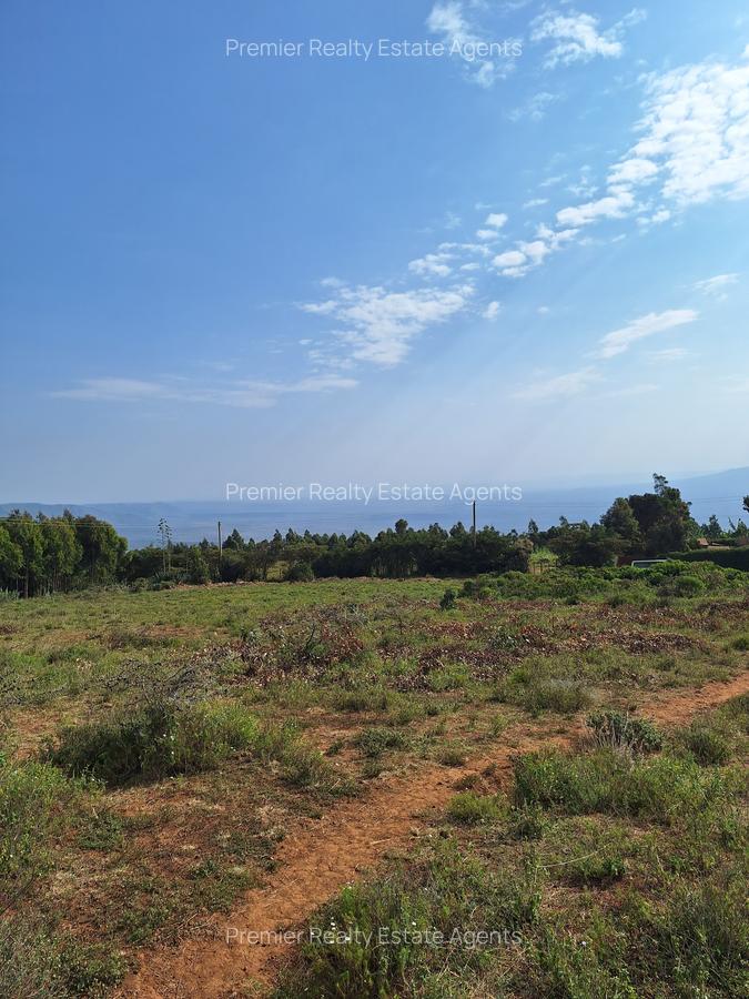 0.125 ac Residential Land at Kikuyu - 11