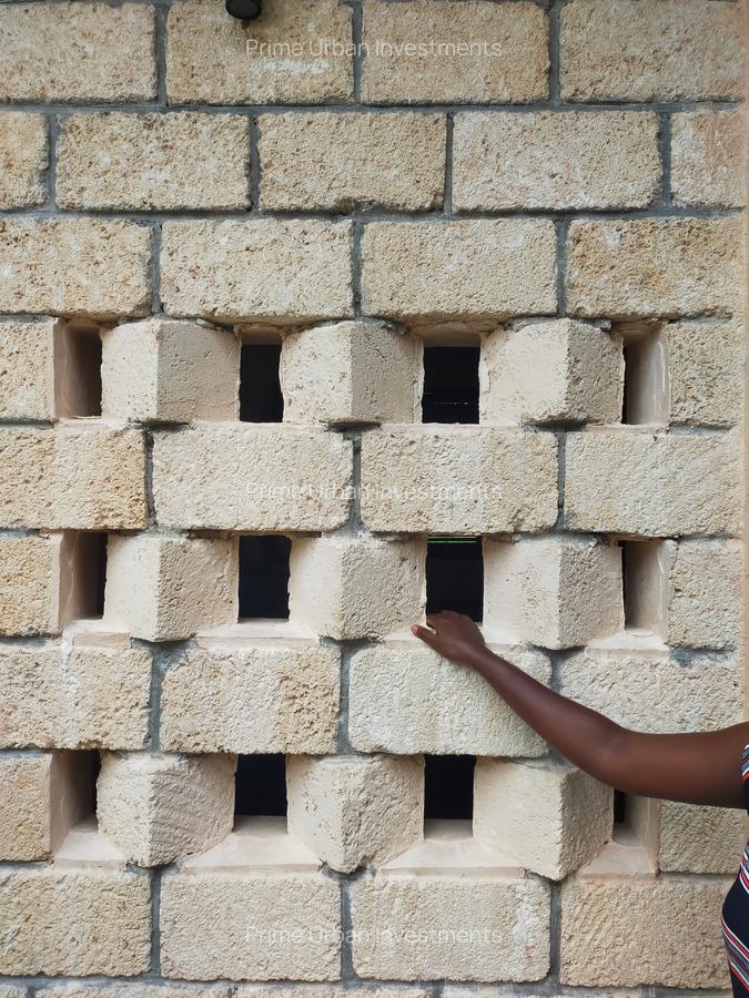 Residential Land in Kilifi - 12