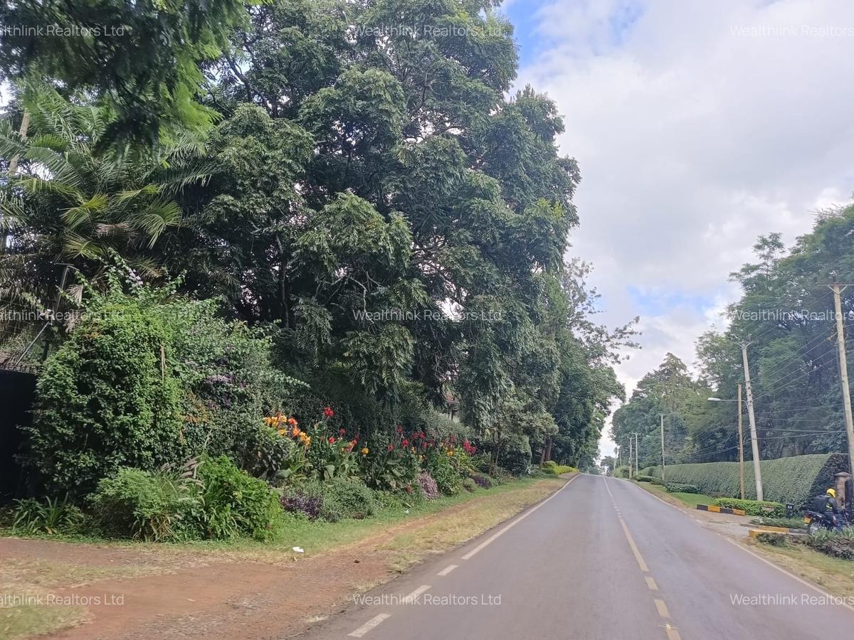 Residential Land at Paradise Lost/Mhasibu - 8