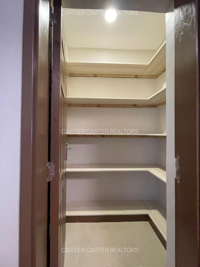 3 Bed Apartment with Swimming Pool in Syokimau - 9