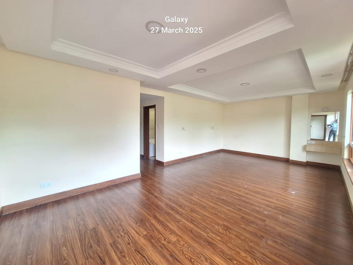 5 Bed Townhouse with En Suite at Shanzu Road - 19