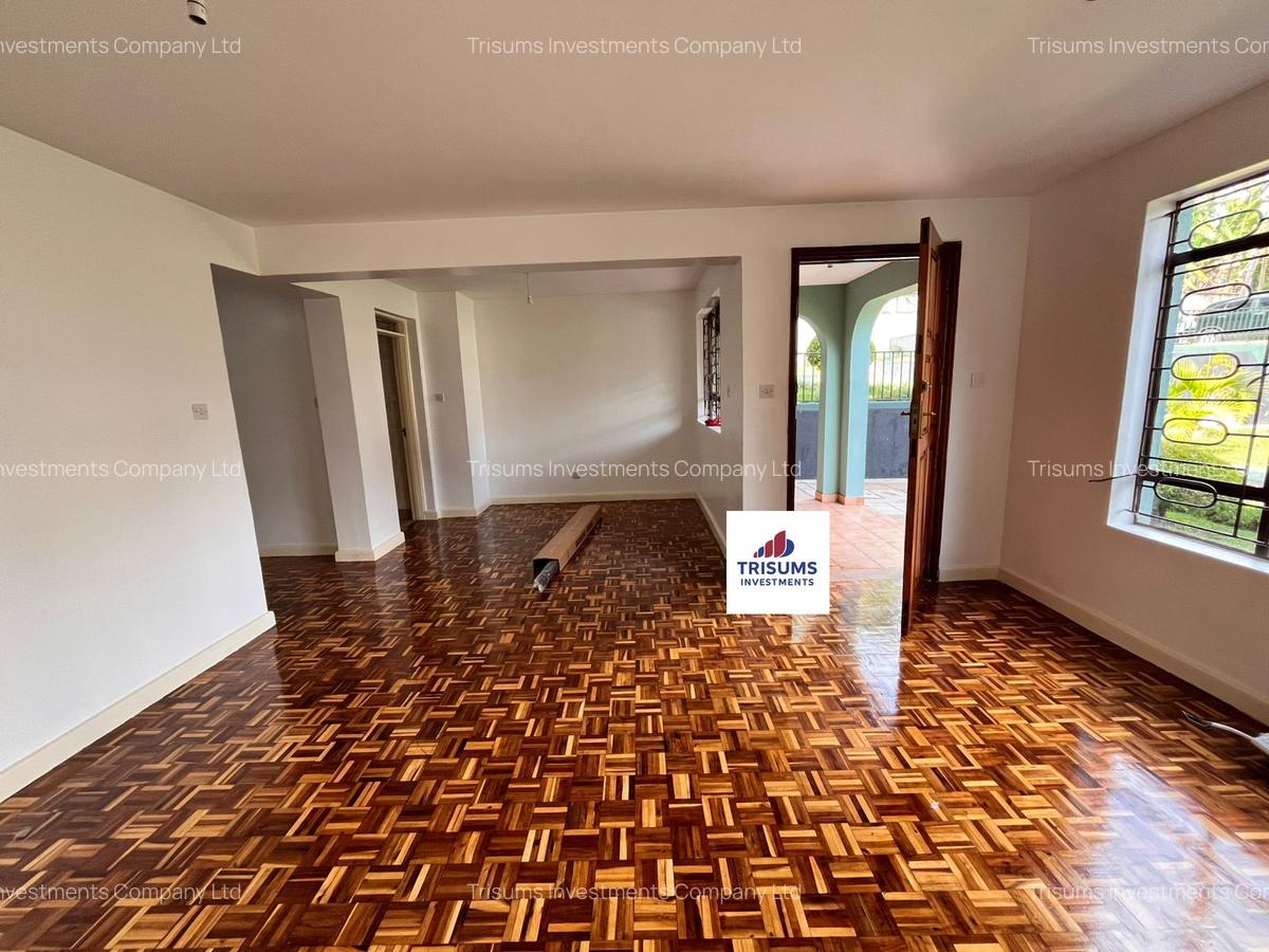 3 Bed House with En Suite in Westlands Area - 4