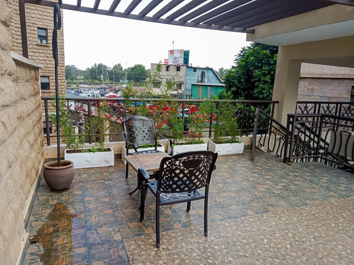 2 Bed Apartment with En Suite in Kilimani - 10