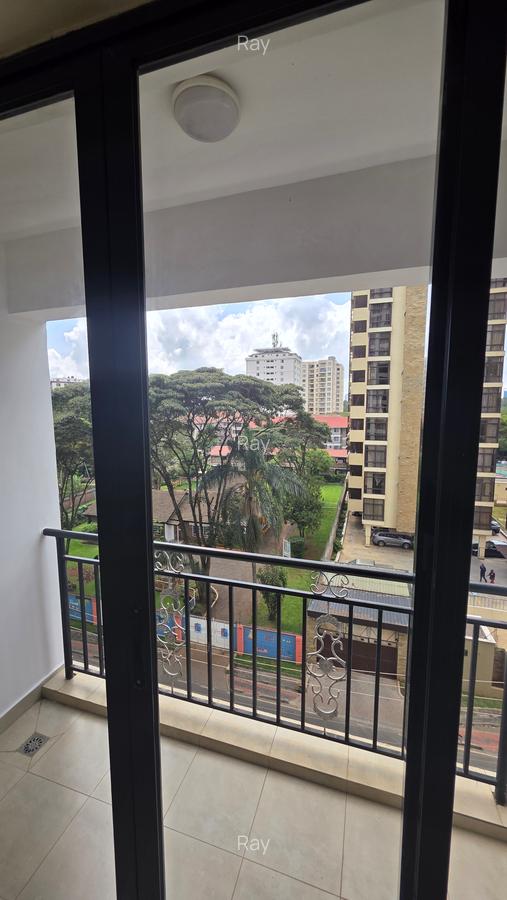 1 Bed Apartment with Swimming Pool at Kangundo Rd. - 16