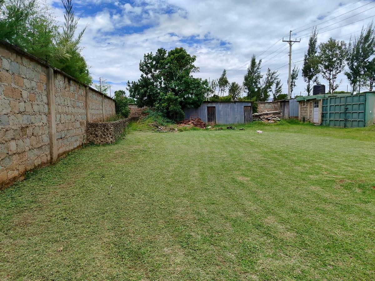 2 Bed House with En Suite at Eldoret - 4