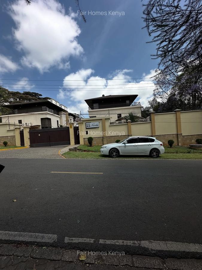 4 Bed Townhouse with En Suite at Kaputei Gardens - 11