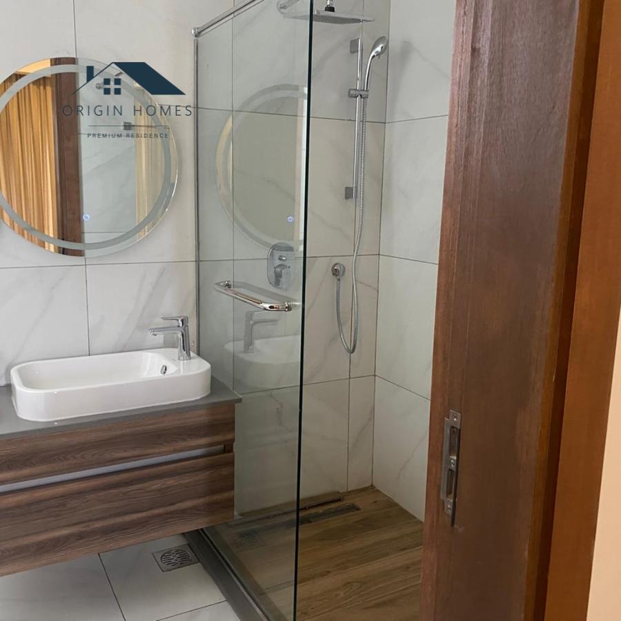 Furnished 2 Bed Apartment with En Suite at Westlands - 10