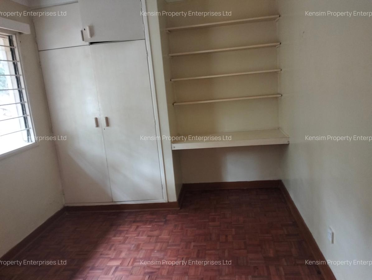 4 Bed House with En Suite in Loresho - 12