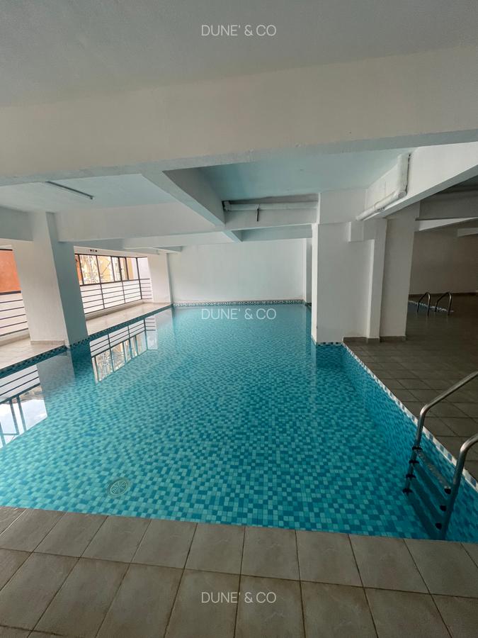 2 Bed Apartment with En Suite in Lavington - 1