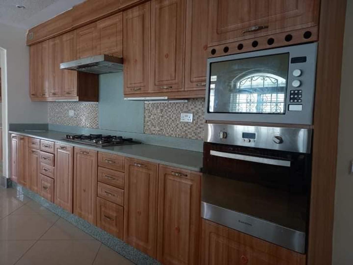 4 Bed House with En Suite at Kitisuru - 10