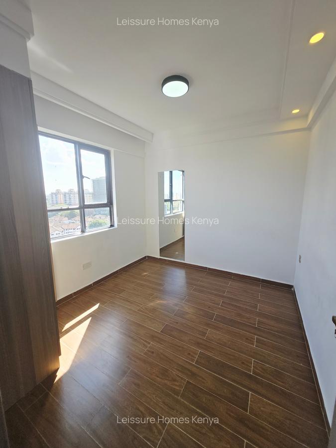 2 Bed Apartment with En Suite at Valley Arcade - 13