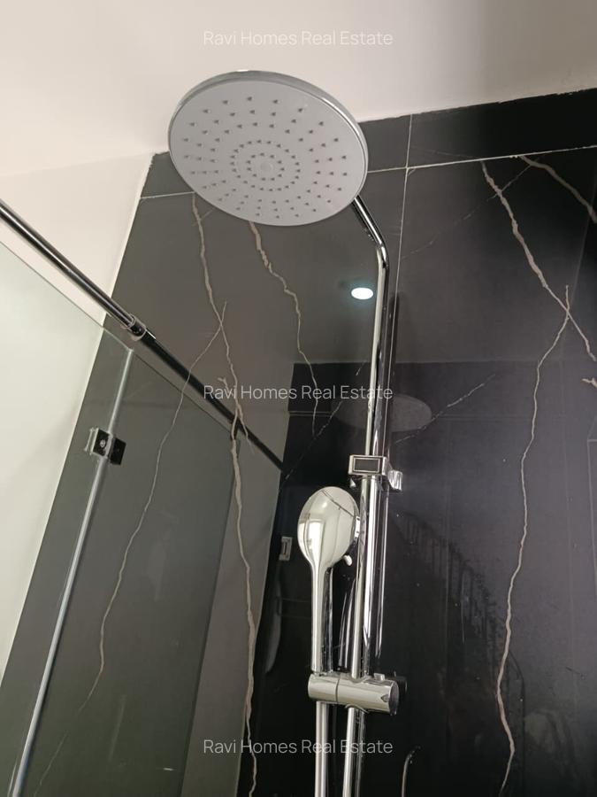 2 Bed Apartment with En Suite in Kilimani - 9