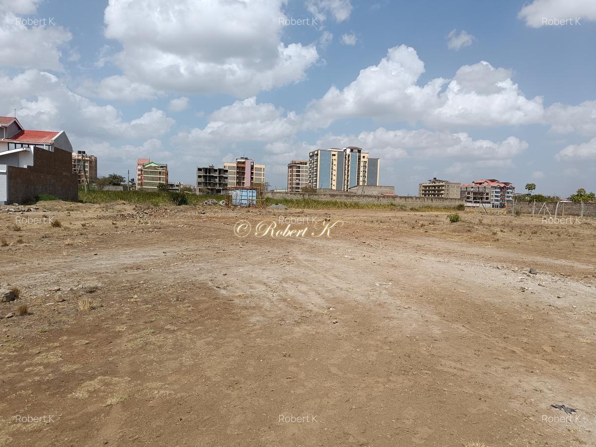 0.026 ha Land in Thika - 3