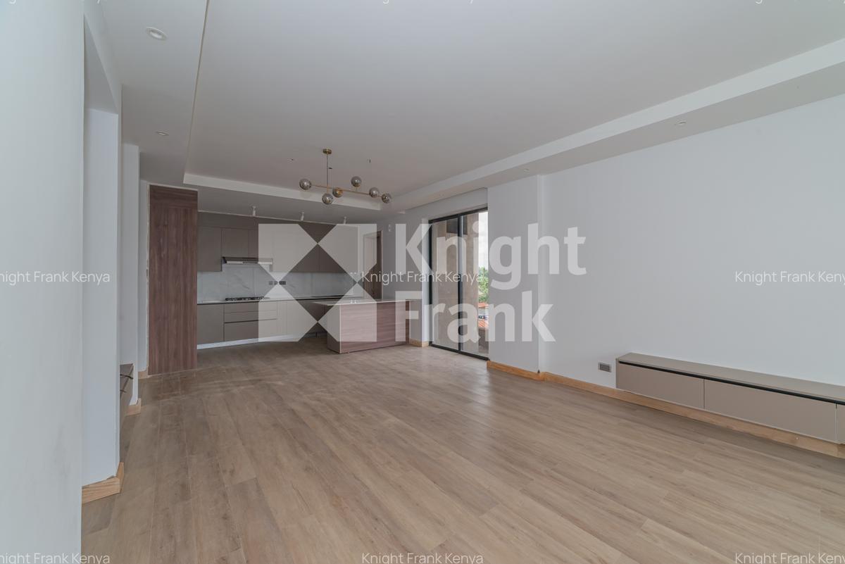 2 Bed Apartment with En Suite at Kirawa Road - 2